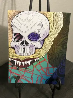 Old Prints
