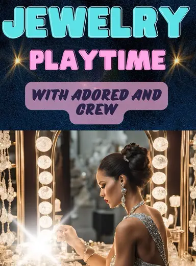 Evening Jewelry Hangout With Adored