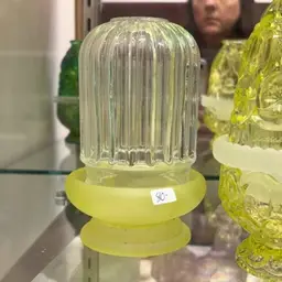 Mosser Vaseline Fairy