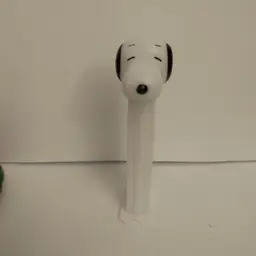 Snoopy Pez