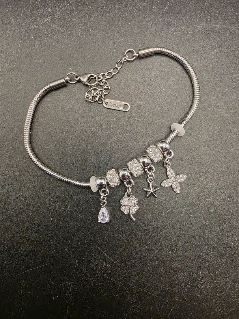 Stainless Steel bracelet