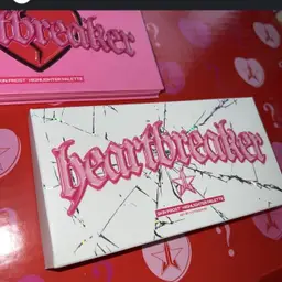 Jeffree Star Eyeshadow / Highlighter – NEW IN BOX