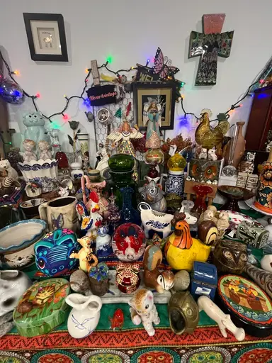 ✨I’m Back!! Shop My Shelves✨