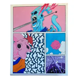Majin Buu