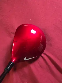 Nike Driver