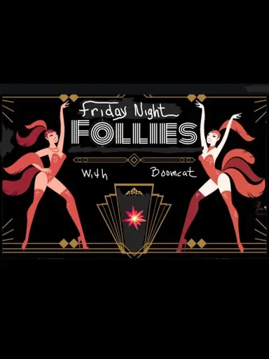 Friday Night Follies 