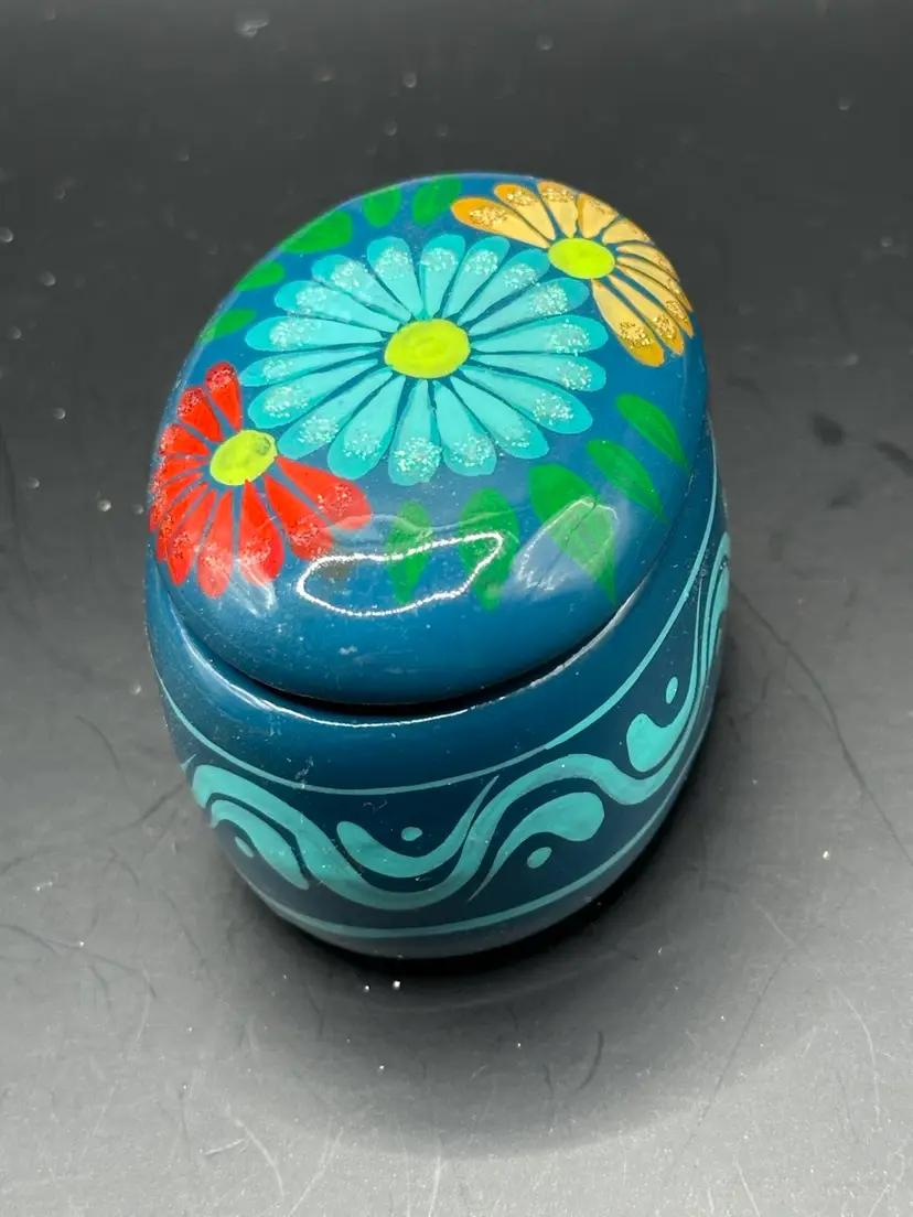 Small Trinket Mexican