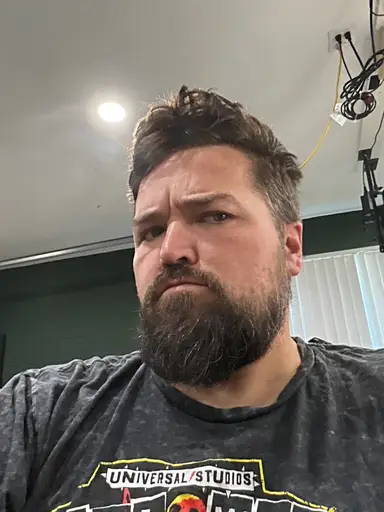 Dave Is Back In Action 