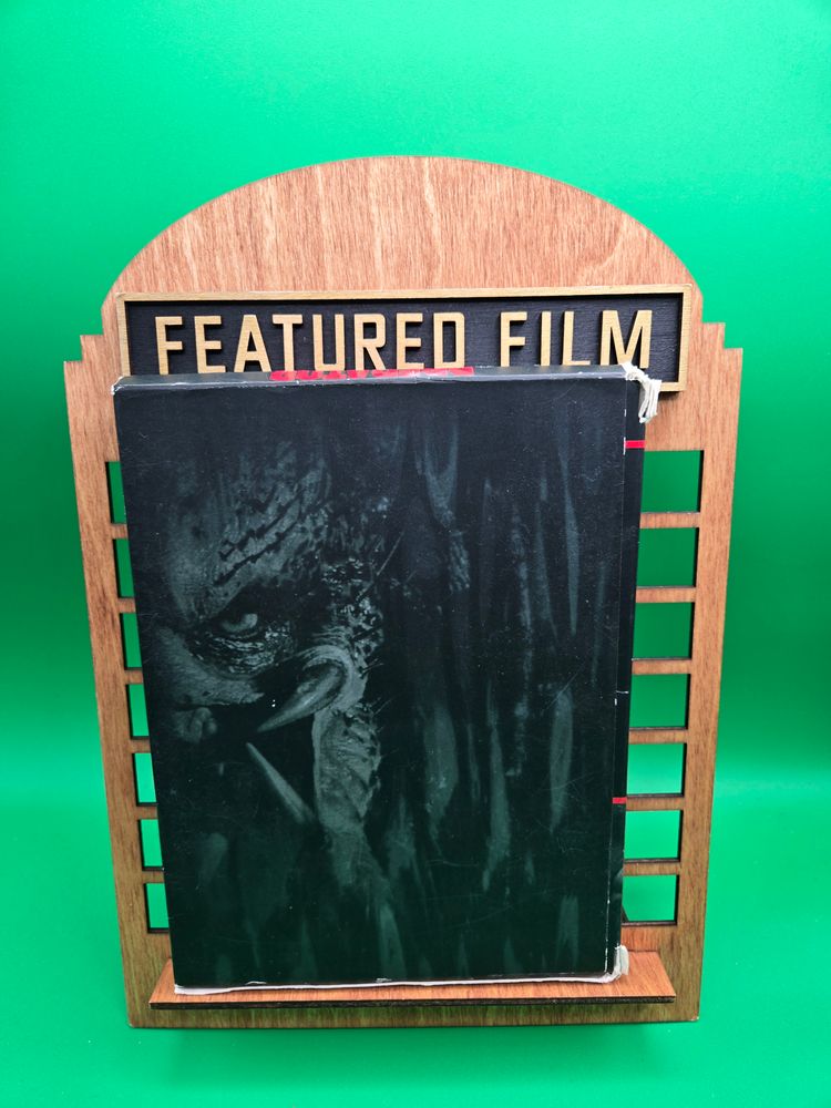 Predator (DVD, 2004, 2-Disc Set, Collectors Edition Widescreen)