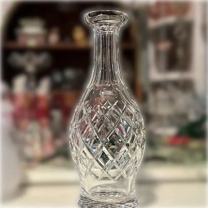Waterford Decanter