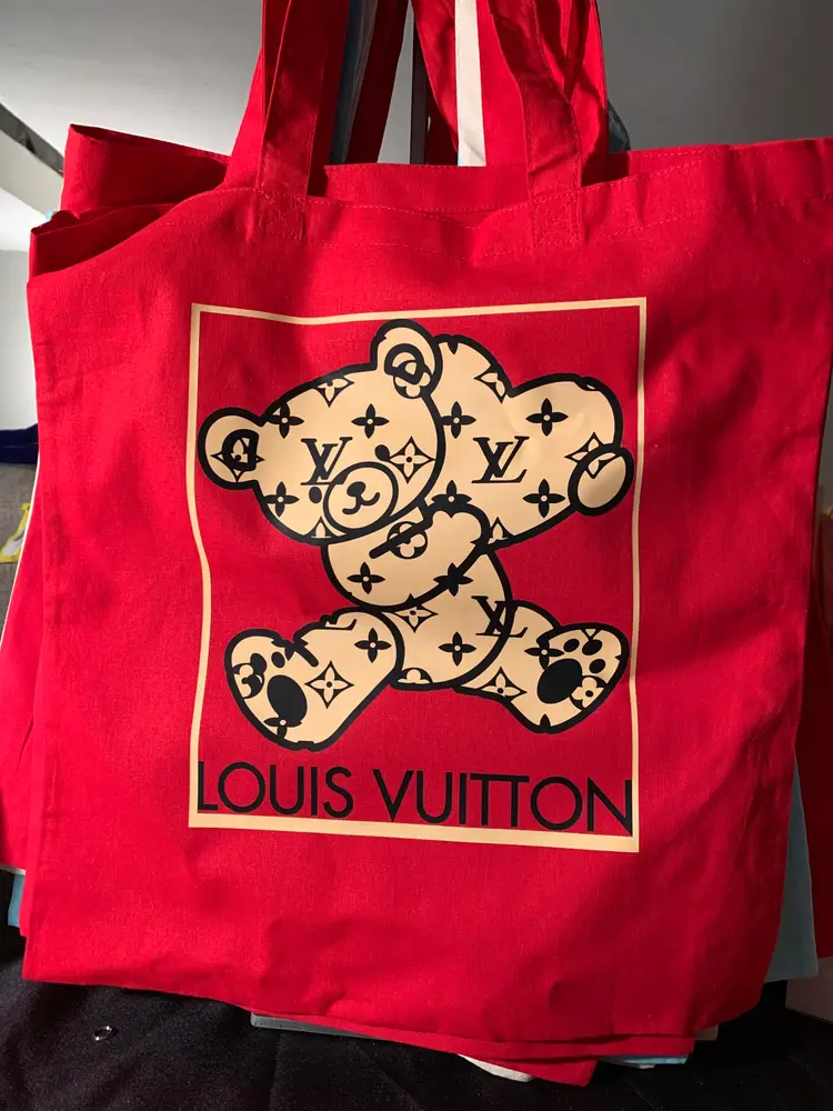 Inspired By Designer 