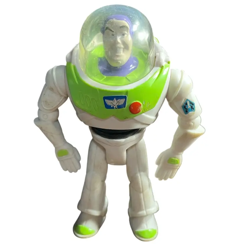 Disney PVC Figurine As Pictured