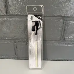 Elf Brown Comb & Brush #1807