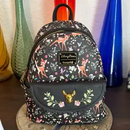 Disney Loungefly Bambi 2025