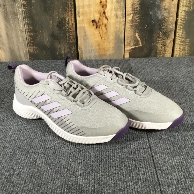 Adidas Response Bounce 2 women’s golf shoes size 5 NEW without box