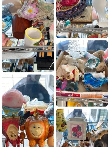 😎Minis~Littles~And Not So Littles With Attic On The Beach😎