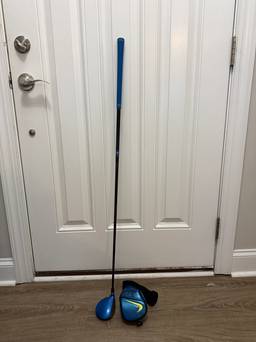 Nike Vapor Fly 3 Wood