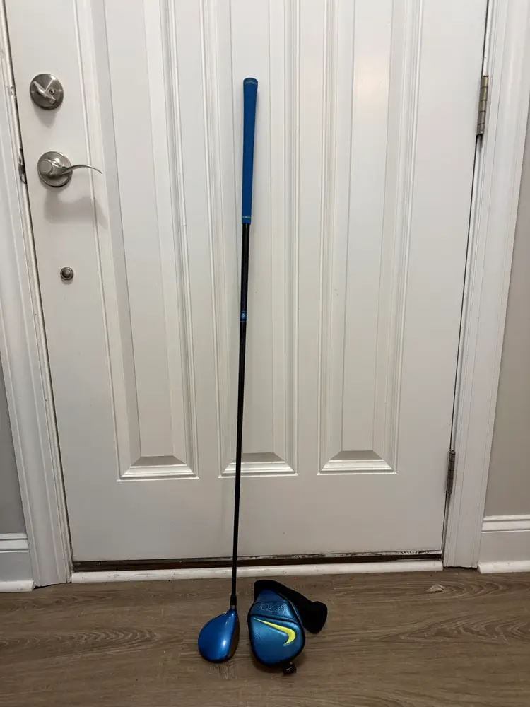 Nike Vapor Fly 3 Wood