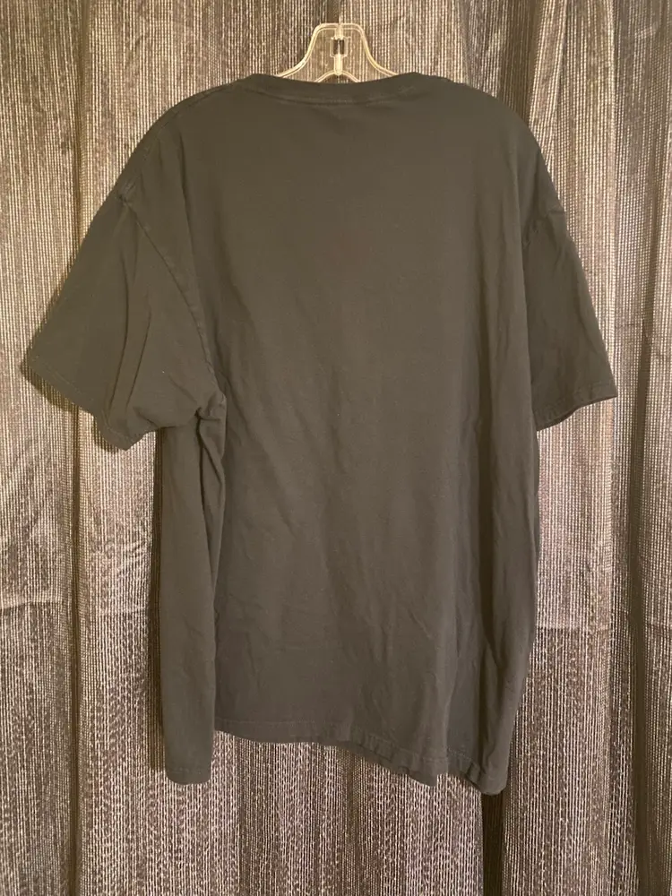 Ripple Junction Men's Size 2XL Aerosmith Black Short Sleeve T-Shirt