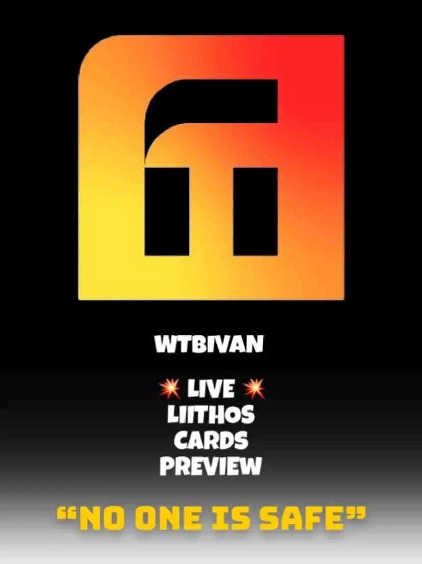 Livestream thumbnail