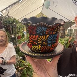 Pot