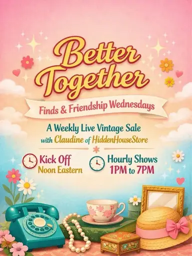 Better Together with Nichole