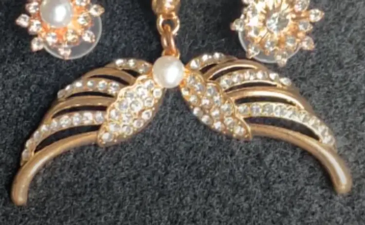 Mermaid Bundle of 5 Croc Jibbitz