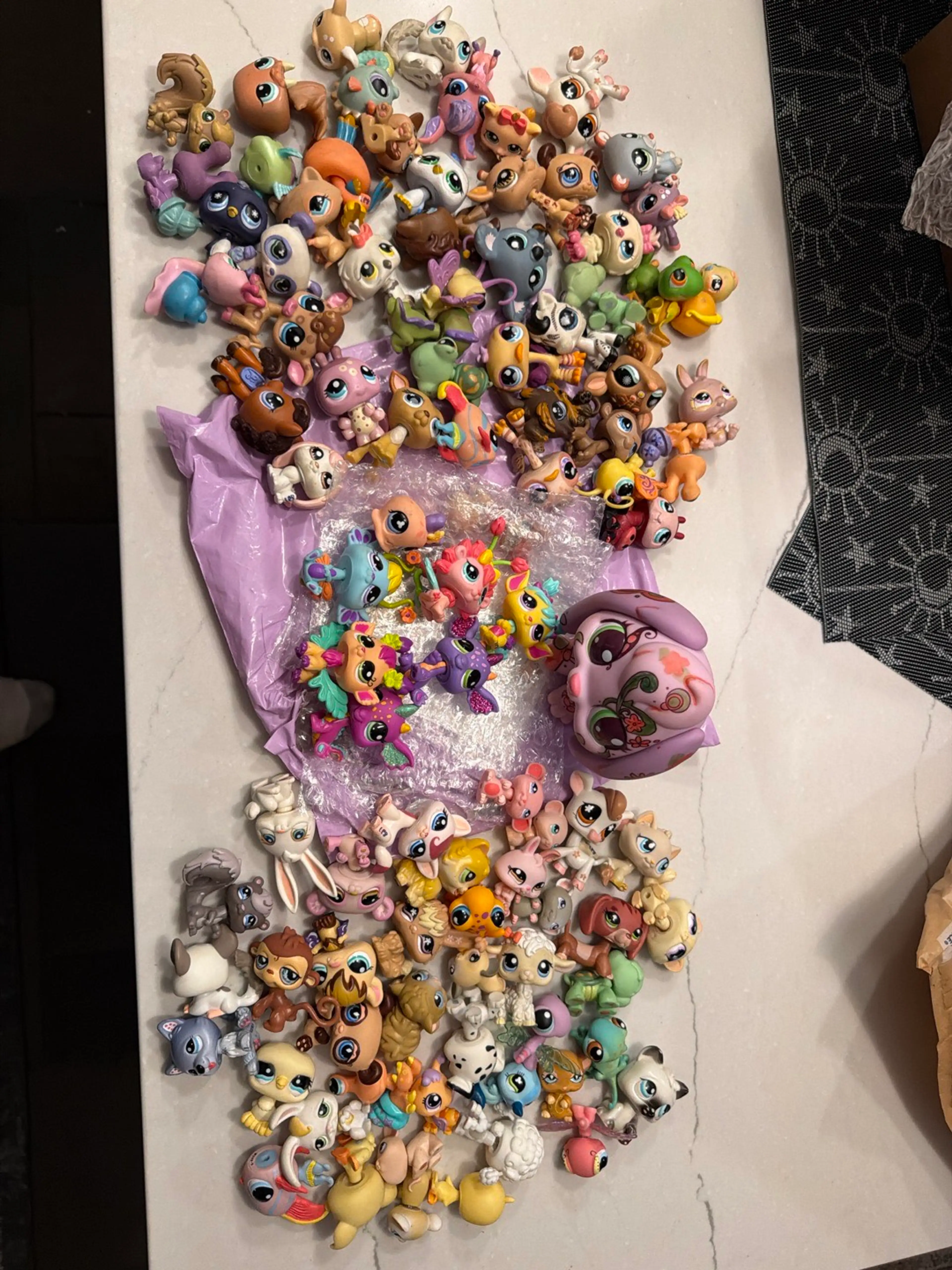 Littlest Pet Shops ❤️