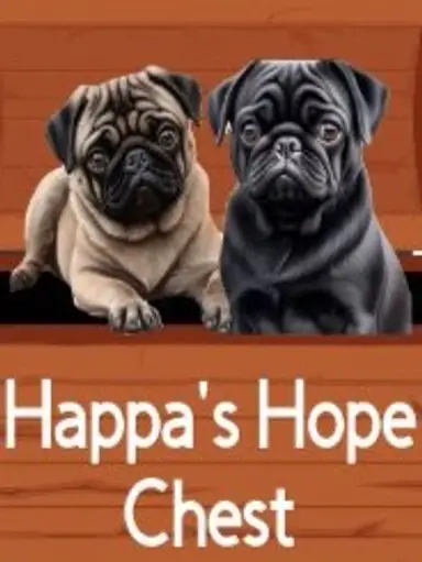 Happa’s Hope chest