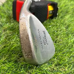 Titleist Vokey 52 Wedge