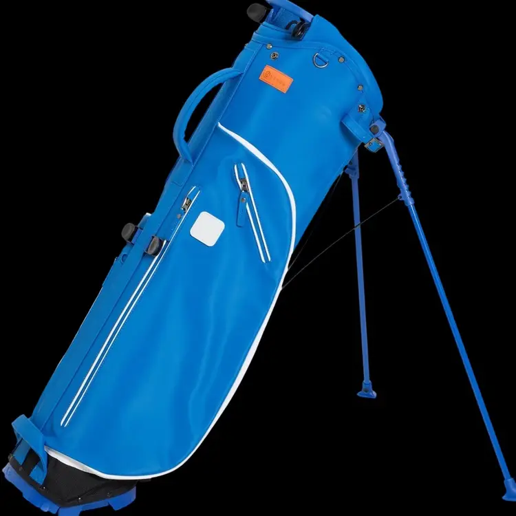 #02 - Golf Bag