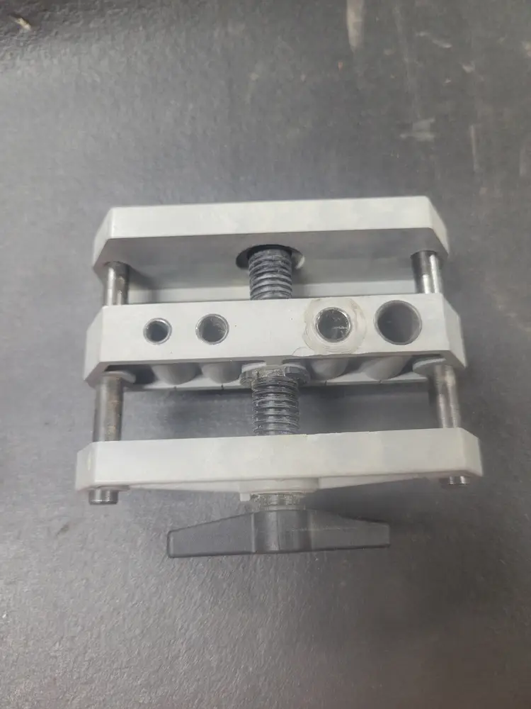 Boyne Incorporated/Leichtung Workshops Dowel Jig