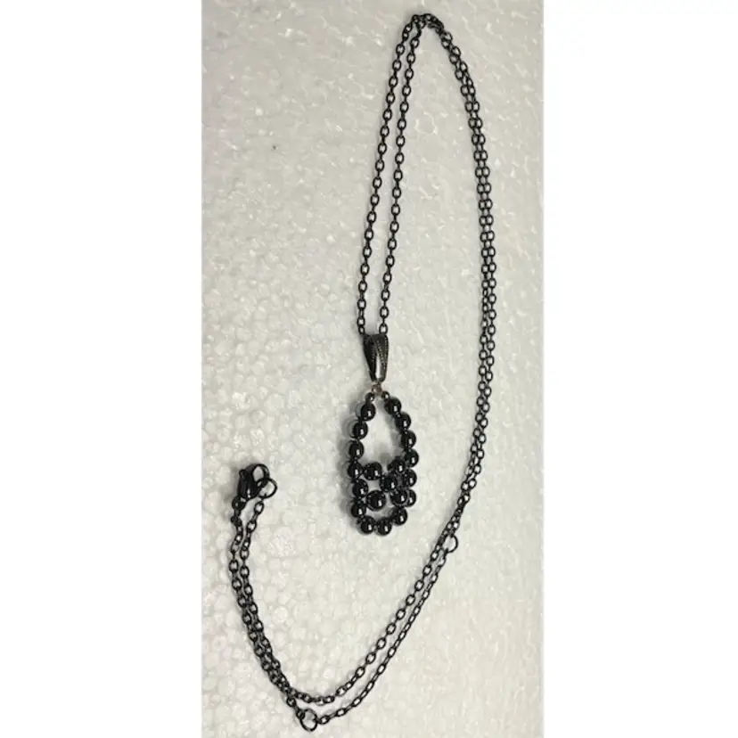 Necklace As Shown