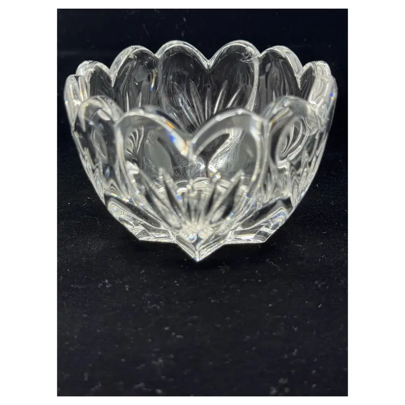 Marquis By Waterford Small Crystal Bowl