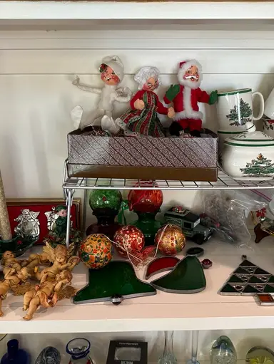 Pop Up Christmas Show ๐๐
๐ป๐