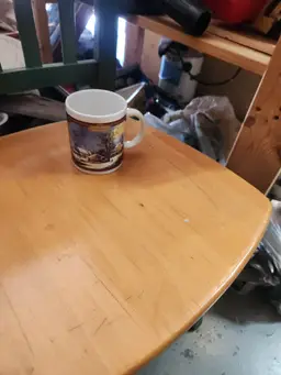 Cup