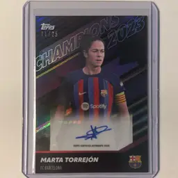 Marta Torrejon Auto /25