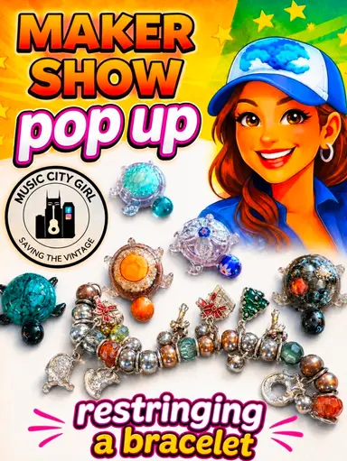 Maker Show