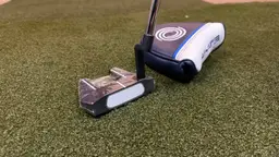 Callaway Ai-One #7 CH Putter Brand New