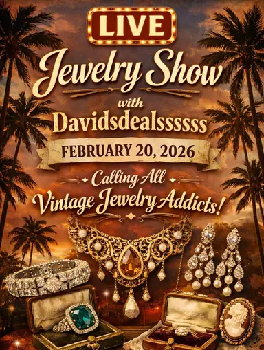 Continuation Bundling Jewelry