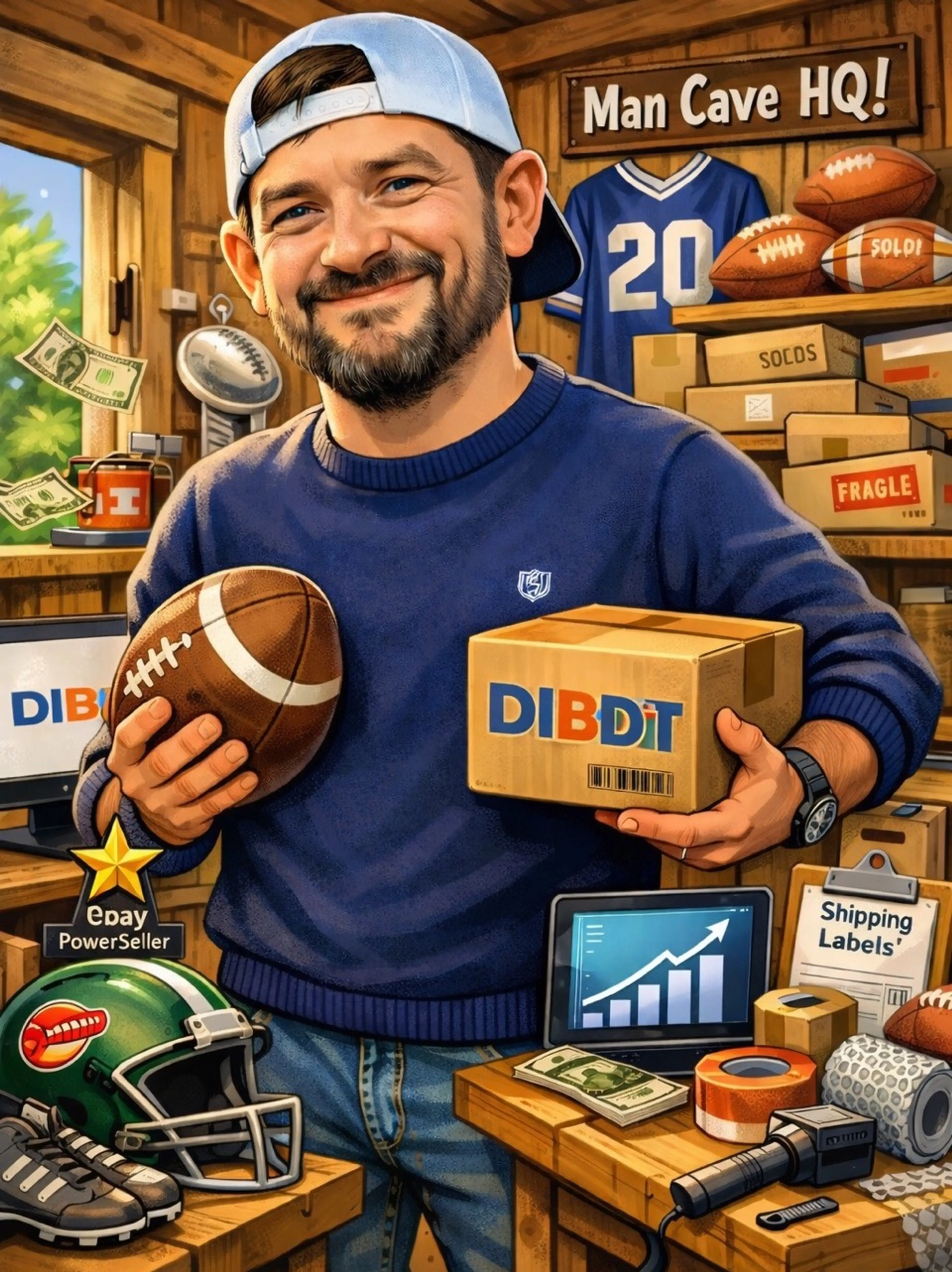 Vintage Men Women Clothes And More 