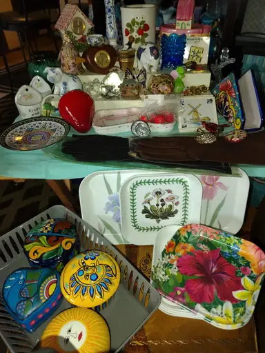 Pop-Up Variety Show ReTry lol