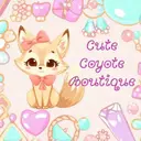 cutecoyoteboutique
