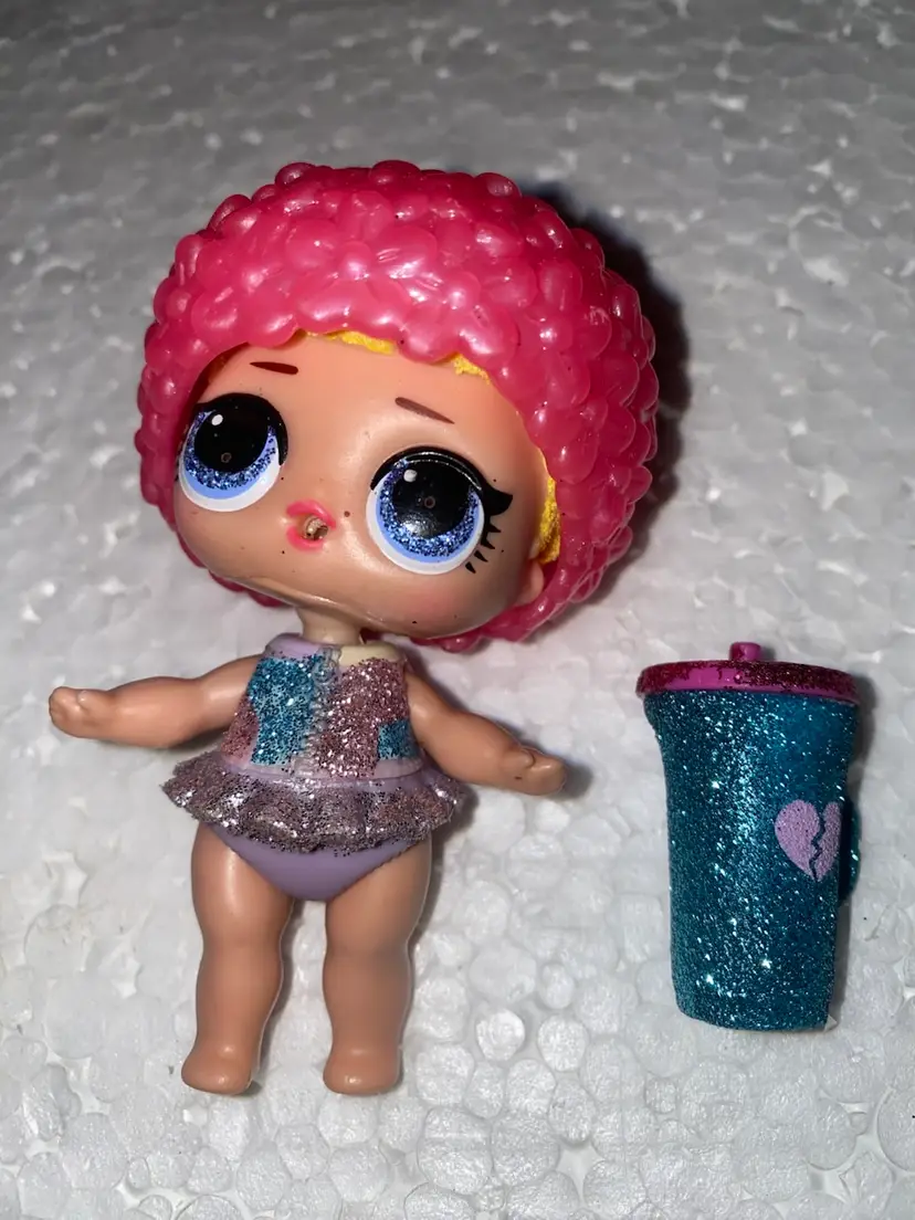 #94- LOL Surprise Doll As Pictured