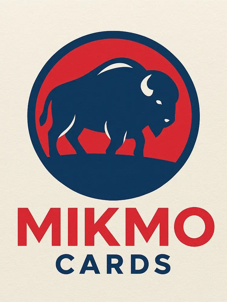 Black Friday Madness With Mikmocards