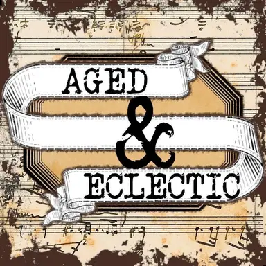 Aged & Eclectic - Austin Arnold