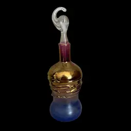 Small Perfume Bottle