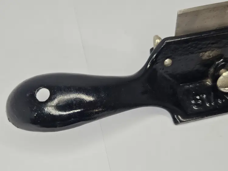 Stanley No. 80 cabinet scraper