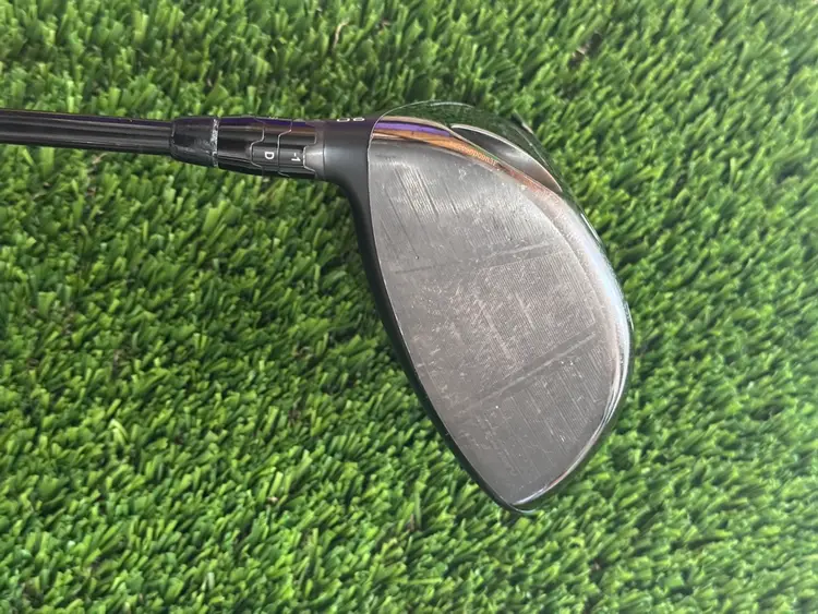 Right Handed Callaway Rogue St Max LS Driver 9.0 Degree Tensei Stiff Flex