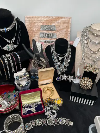 Bling And Things With Adored